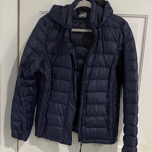 32 Degrees Midnight Blue Insulated Jacket